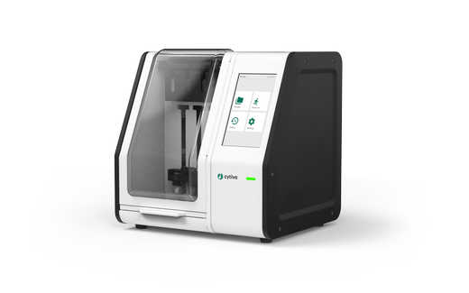 NanoAssemblr Ignite lipid nanoparticle formulation system