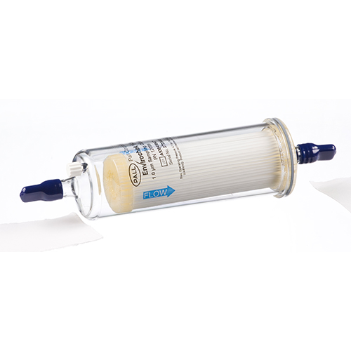 Envirochek™ HV sampling capsule image
