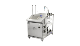 MVP（澄清）全自动多功能一次性系统