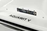 AquaWIT V filter integrity test system | Cytiva