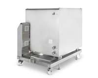 LevMixer and magnetic mixer tank gen V in 1600 L