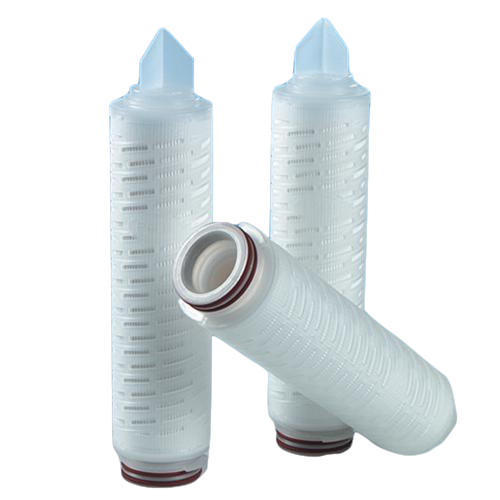 Emflon™ filter cartridges