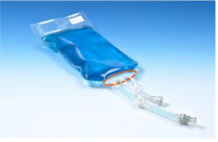 Post-helium integrity test properties and performance of Allegro™ 2D biocontainer systems and filling sets