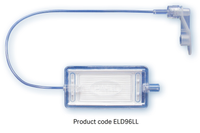 Posidyne™ ELD intravenous filter