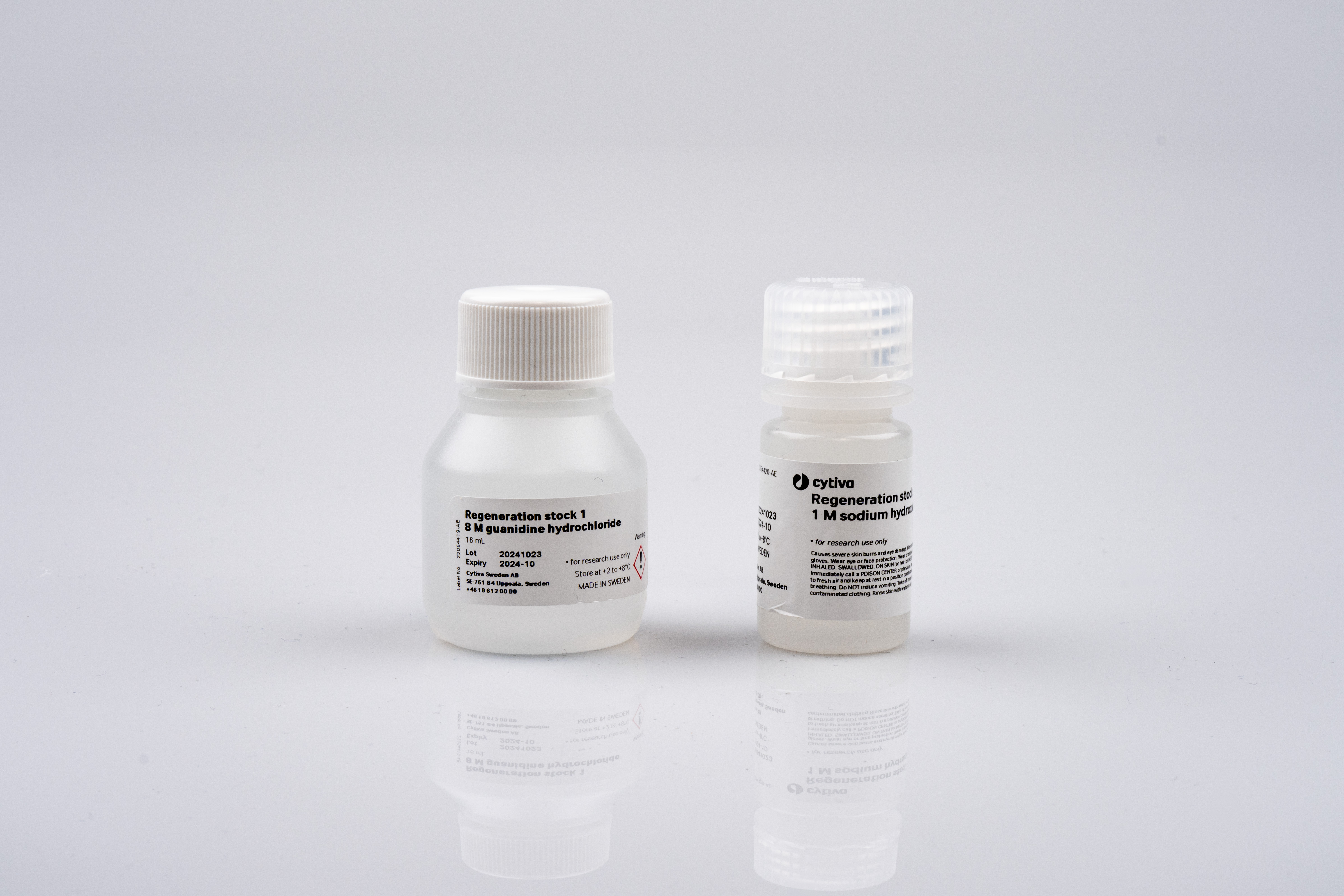 Biacore™ cap-tag capture kit | 製品カタログ | Cytiva