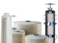 ReadyCircuit™ single-use 3-D bag assemblies | Cytiva