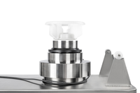 LevMixer™ drive unit gen V, close-up of the levitating drive motor