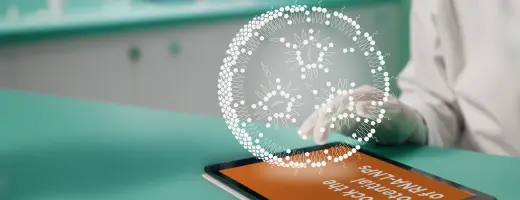 Unlock the potential of RNA-LNPs card