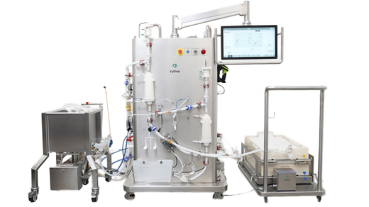 Cytiva drug product filtration system