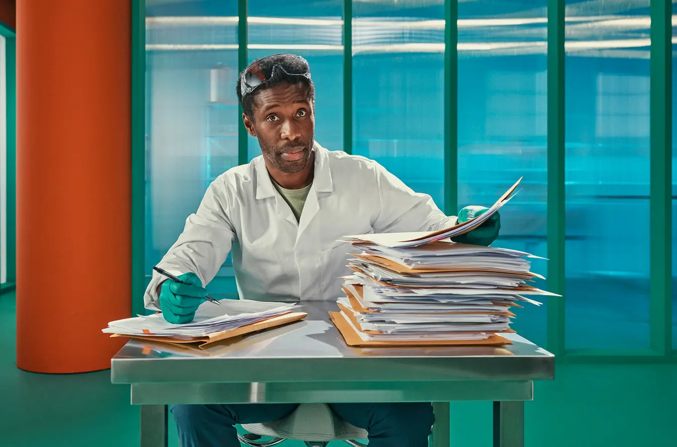 Training and education