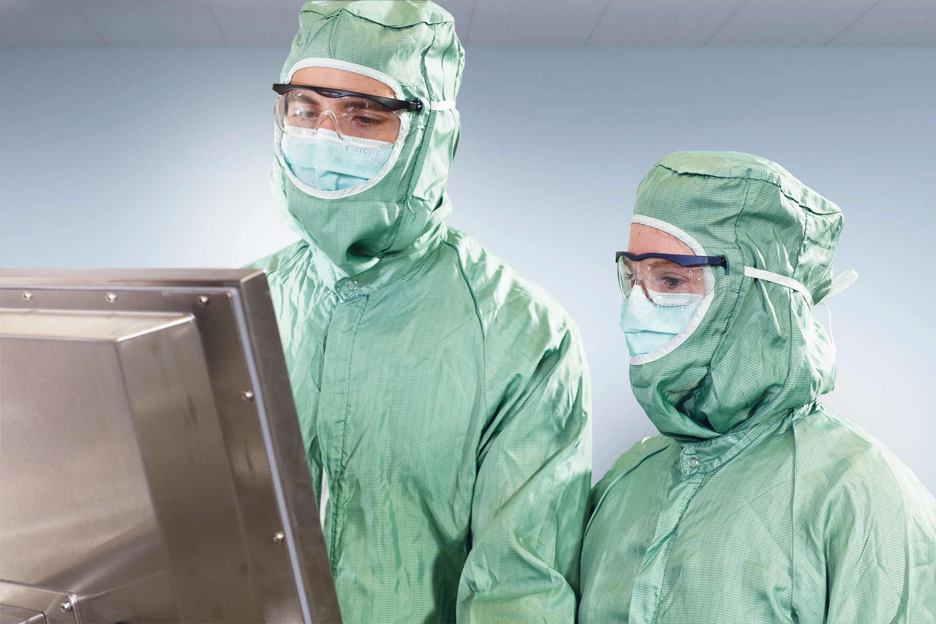 Rockwell Automation and Cytiva launch a platform to accelerate digital transformation for biopharma companies