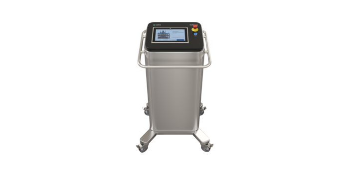 Axichrom Master Product image Front Perspective