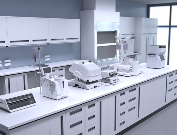 Cytiva cell therapy manufacturing systems