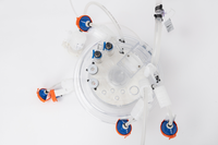 iCELLis™ 50 vessel