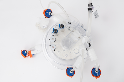 iCELLis™ 50 vessel