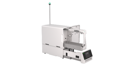 Sefia expansion system