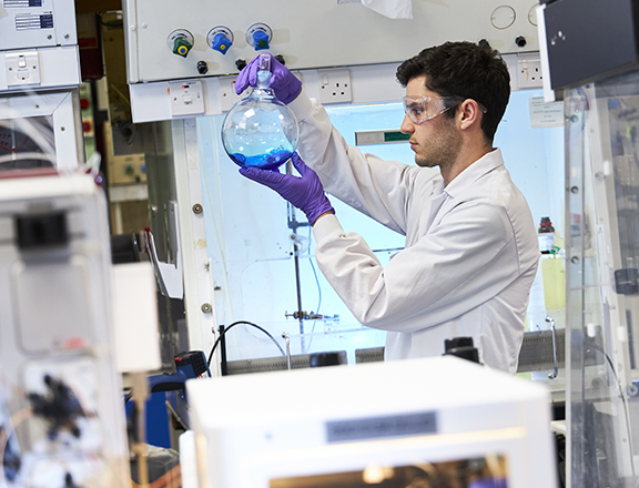 Molecular and immunodiagnostics