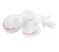Acrodisc™ syringe filters with universal membranes | Cytiva