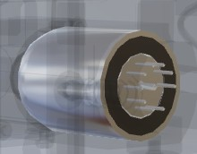 Lamp Xenon CPL