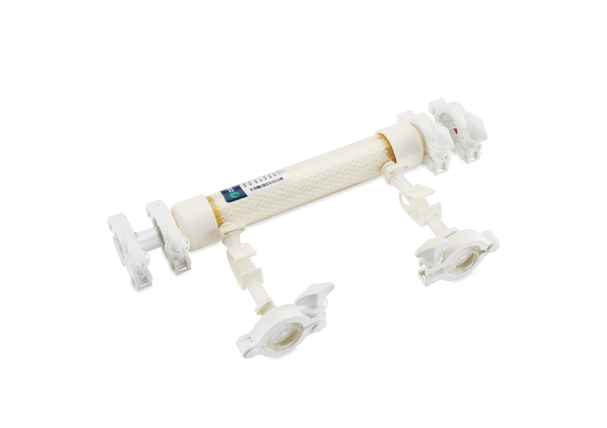 ReadyToProcess Pilot Scale Hollow Fiber Filter