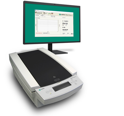 Ettan IPGPhor 3 IEF System
