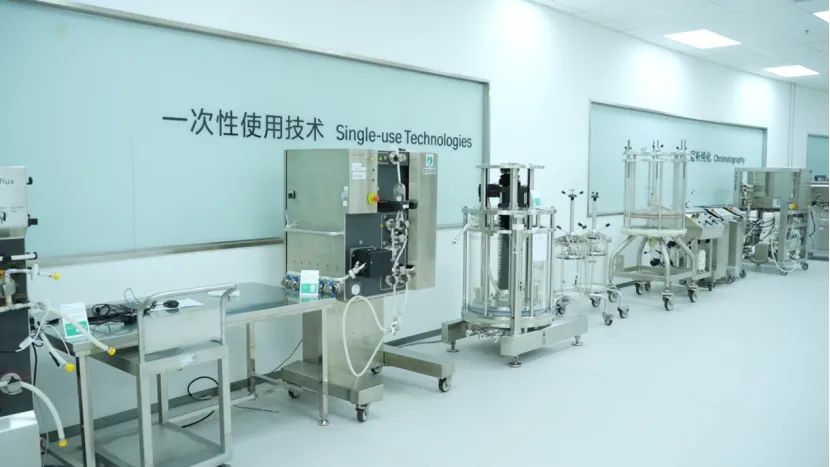 智能制造推动新质生产力