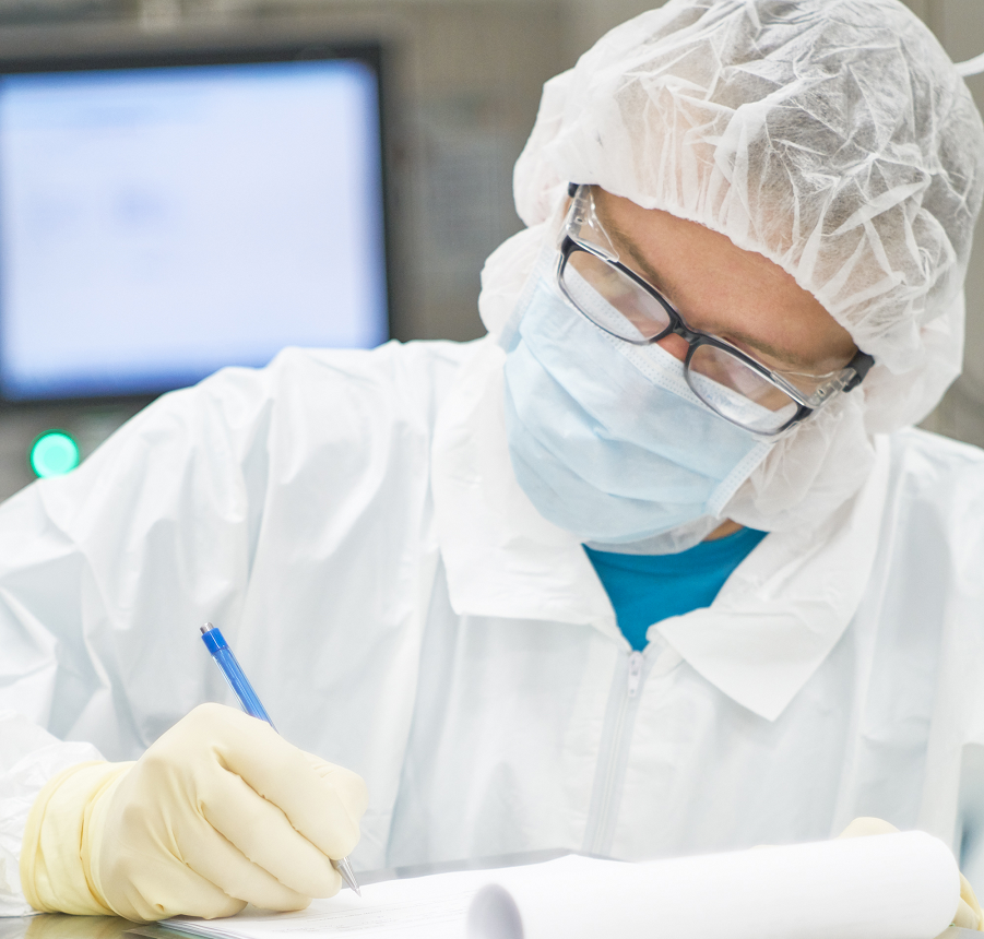 Cell culture titer and protein quality