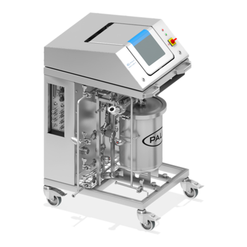 Palltronic AquaWIT IV filter integrity test system Cytiva