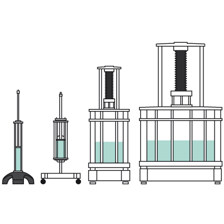 AxiChrom column family