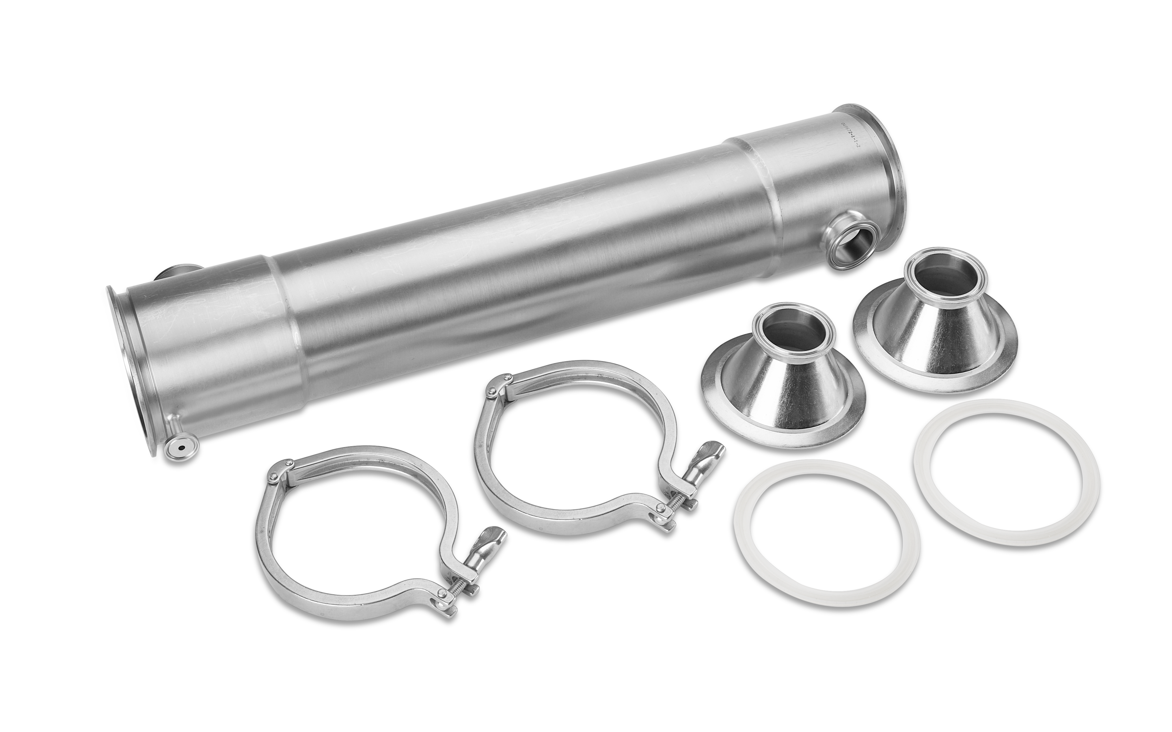 MaxCell MSM Steam-in-Place Microfiltration Cartridge