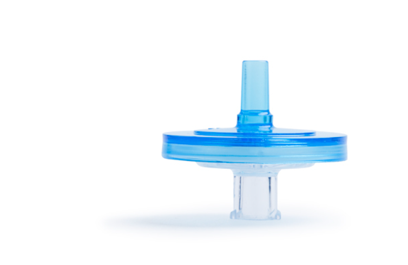 Pall Medical Acrylic Air and Gas filter device image 