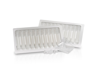 NAP-25ColumnsSephadex 20 column packs overlayed