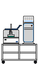 iCELLIS nano + bioreactor