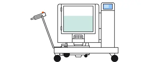 LevMixer-drive-unit-GenV-and-200L-LM-mixing-tank-transp-backgr-CY50497