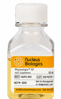 Physiologix™ XF SR