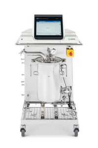 AquaWIT V filter integrity test system | Cytiva