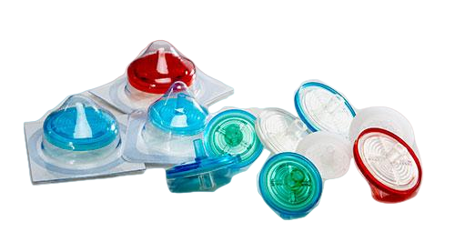 Acrodisc™ sterile syringe filters with Supor™ PES membrane | Cytiva