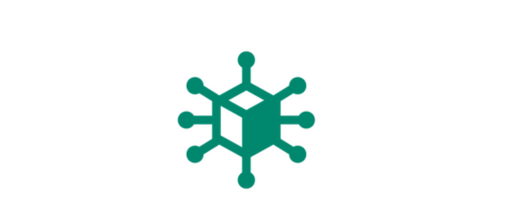adenovirus icon in green