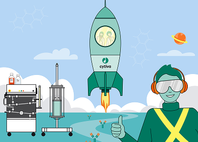 Launching your next biosimilar illustration