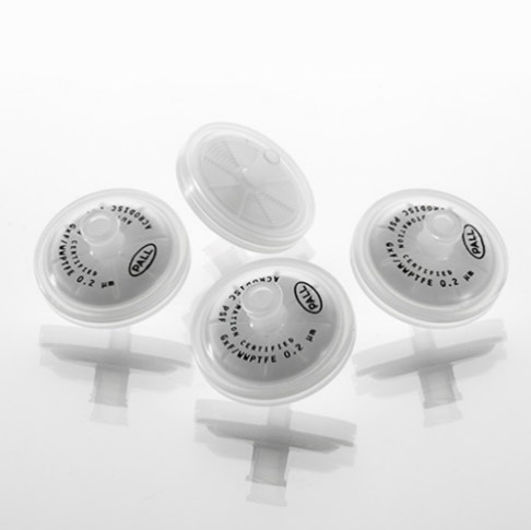 Acrodisc™ PSF syringe filters
