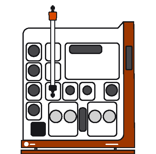 ӒKTA pure™ chromatography system