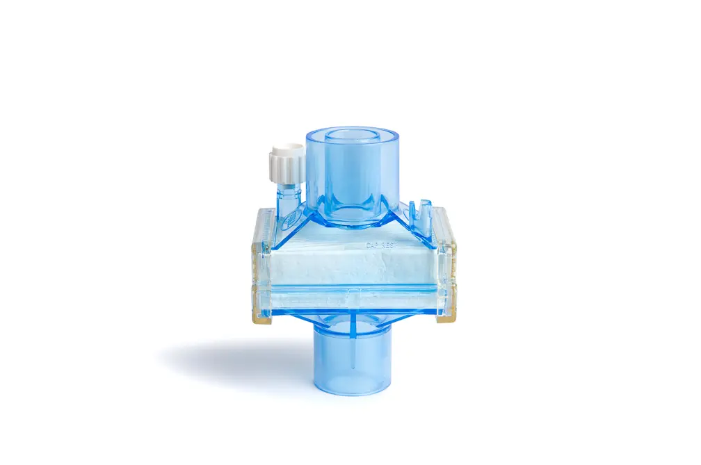 Our range of surgical and medical gas filters provide protection across a range of applications*. 