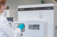 Biacore™ 1S+ SPR system with scientist