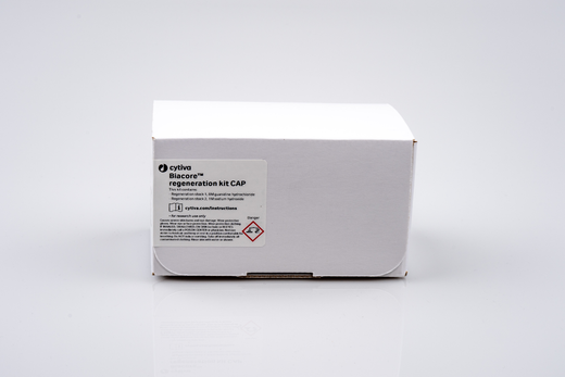 Biotin CAPture Kit, Series S | Cytiva