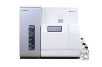 Biacore 8S+ SPR system with bottles