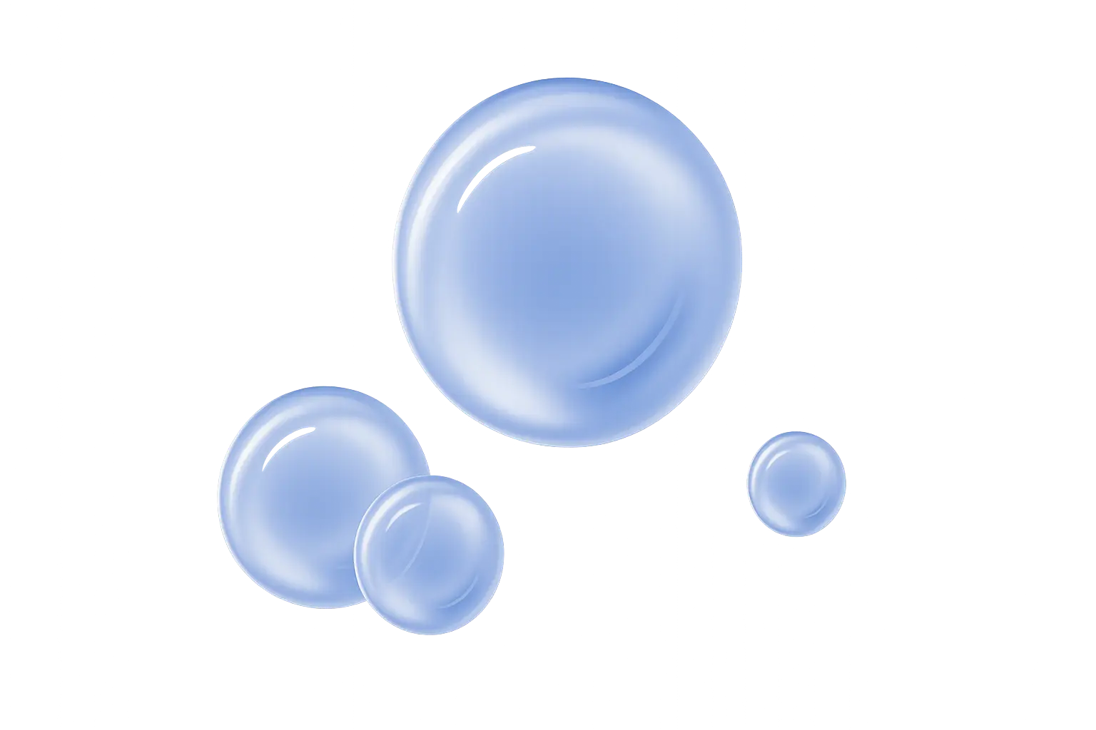 IV in-line filter eliminating air bubbles to protect patient during infusion