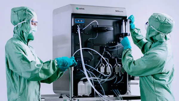 Installation and qualification