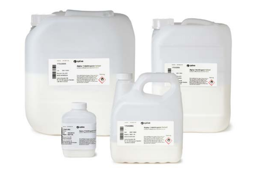 Alpha-1 Antitrypsin Select affinity resin image