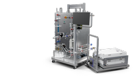 Cytiva drug product filtration system