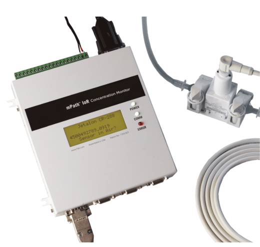 mPath™ IoR Concentration Monitor image